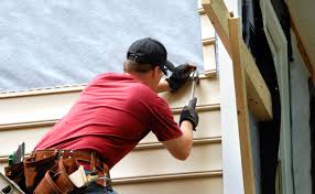 Best Weatherproofing and Sealing  in Mount Pleasant, TX